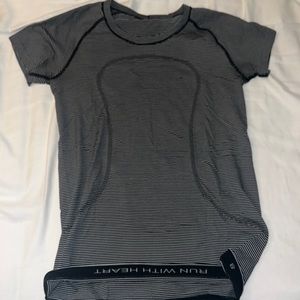 Lululemon Swiftly Tech